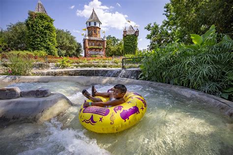 Know Before You Go: Schlitterbahn | Waterpark Near Austin, TX