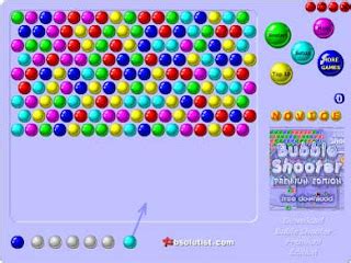 Free online bubble shooter full screen - caqwetracks