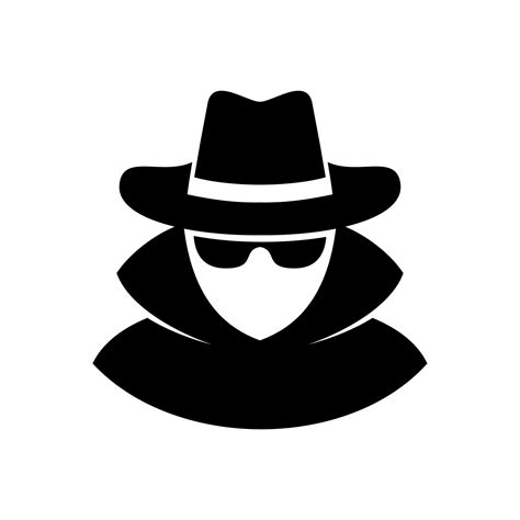 Spy Logo Vector Art, Icons, and Graphics for Free Download