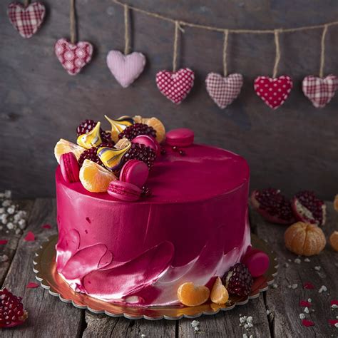 Valentine Day 2022: Best Cake Shops In Mumbai | LBB, Mumbai