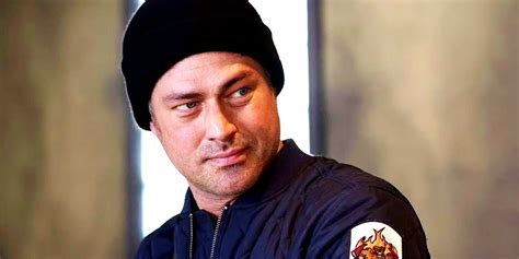 Chicago Fire Season 12 Trailer Reveals Kelly Severide's Return