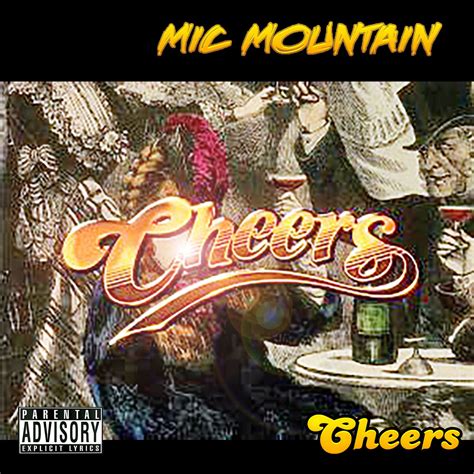 Cheers Theme Song | Mic Mountain | Verse4Verse Crew