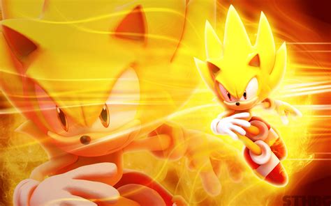 Sonic le hérisson Fond d'écran HD | Arrière-Plan | 1920x1200 | ID:487003 - Wallpaper Abyss