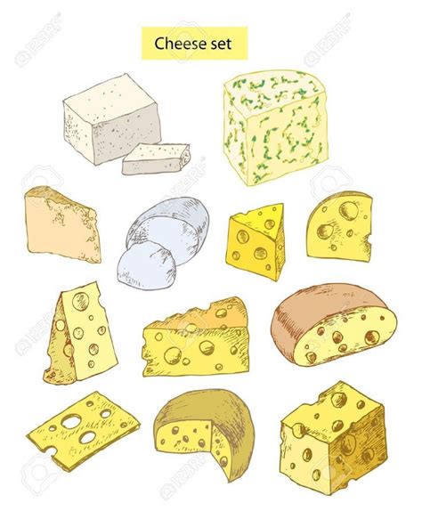 Résultat de recherche d'images pour "dessin raclette fromage" | Cheese ...