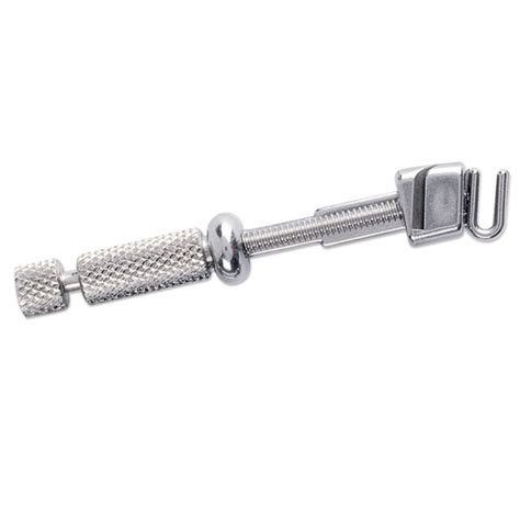 House Brand Tofflemire-Type Matrix Retainer - Adult, Contra Angle, Stainless | Net32