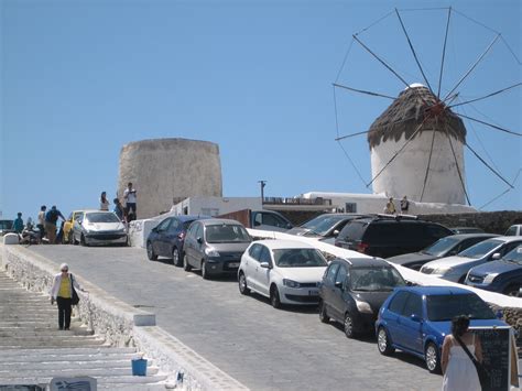 Mykonos, Greece: An Island of Mythology, History and Beauty - OH THE ...