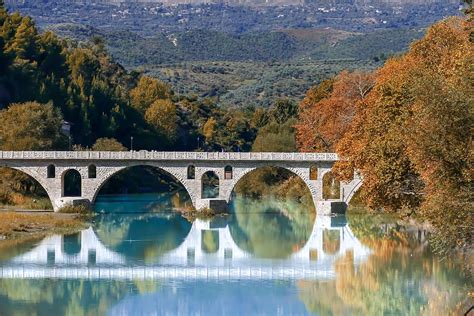 HD wallpaper: roman, bridge, architecture, berat, albania, tourism, historic | Wallpaper Flare