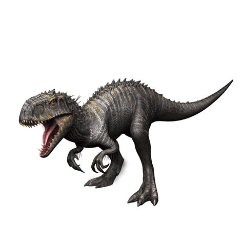 Indominus Rex (Gen 2). | Jurassic world indominus rex, Jurassic world ...