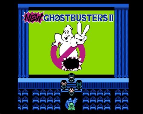 New Ghostbusters II (Game) - Giant Bomb