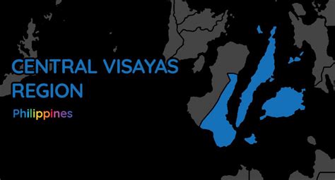 Welcome to Central Visayas Region - Discover The Philippines