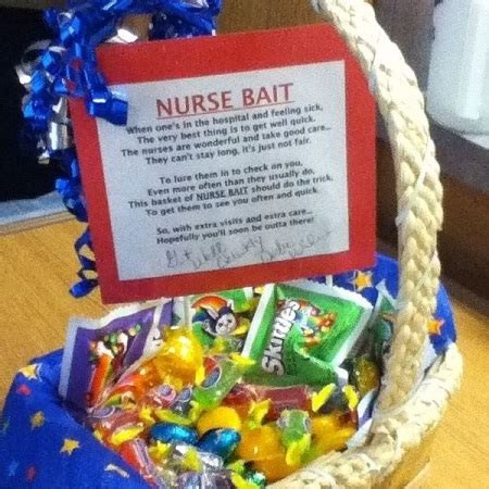 15 Awesome Nurse Gift Basket Ideas - NurseBuff