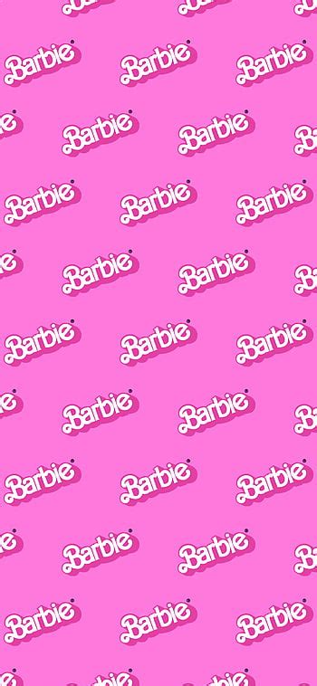 Barbie background HD phone wallpaper | Pxfuel