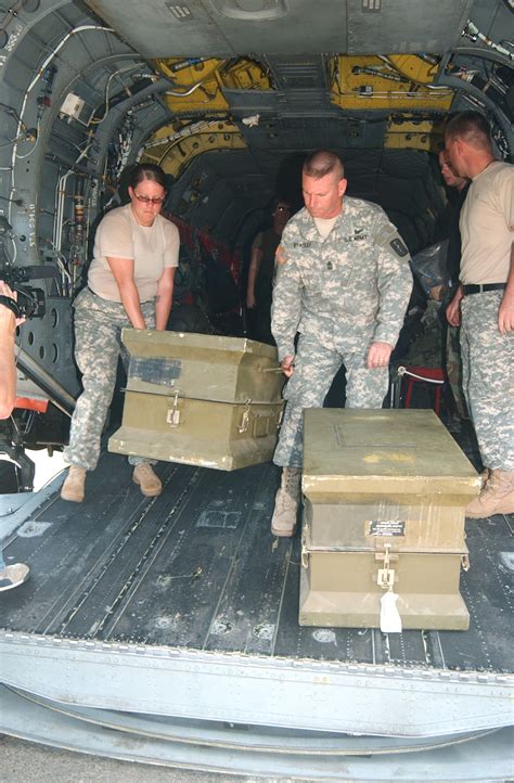 U.S. military gives medical equipment to Nicaragua > Air Force ...