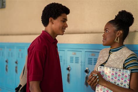 Netflix's Colin in Black & White: Trailer and Release Date | POPSUGAR Entertainment