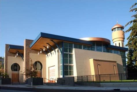 Collections | | British Columbia | Al Hidayah Mosque and Islamic Cultural Centre | Archnet ...