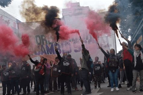 [Argentina] General strike: Argentina in slow motion | Freedom News : r ...