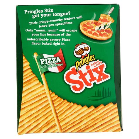 pizza stix