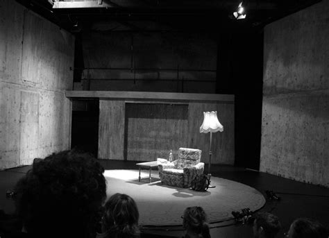 Upstage @ Downstage Theatre | Downstage Theatre, Wellington.… | Flickr