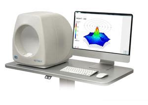 Electroretinograph - All medical device manufacturers