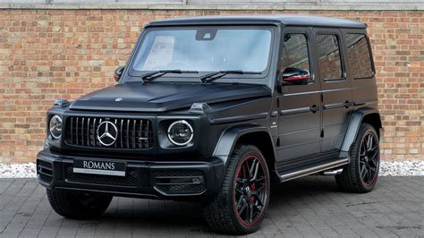 Hornisse Fußgänger Schweben mercedes g63 amg matte black speichern Ausschuss Aktualisieren