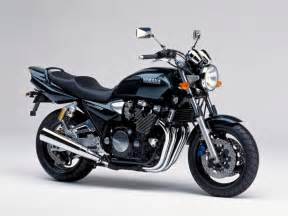 2009 Yamaha XJR1300