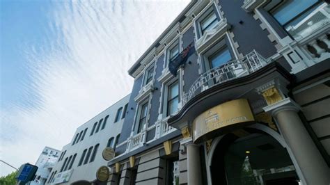 Hotels in Auckland CBD - Auckland Hotels