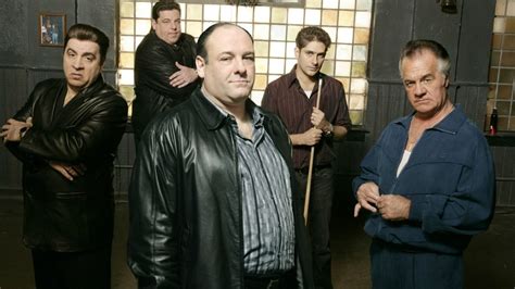 The Sopranos (1999)