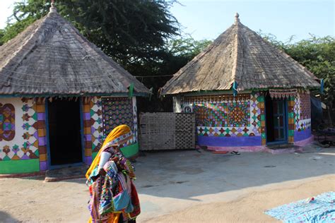 A glimpse of rural life in Gujarat - Media India Group