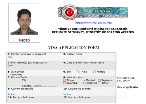 Turkey Visa in 4 Days: Apply Turkey Tourist Visa from India, UAE, Pakistan - The Visa Project