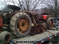 Farmall Cub Photos Page 1 – Burch Store Tractors