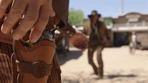 Western festival to feature gunfighters, gunslingers, parade, great music and food | Sonoran News