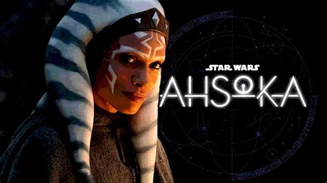 Ahsoka Tano | Ahsoka | Disney Plus | 2023 - Ahsoka (Disney+) Wallpaper (44922627) - Fanpop - Page 10