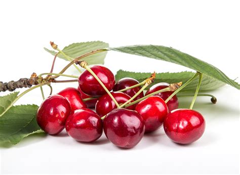 Ontario Cherries: Now in Season - Hamilton Farmers' Market