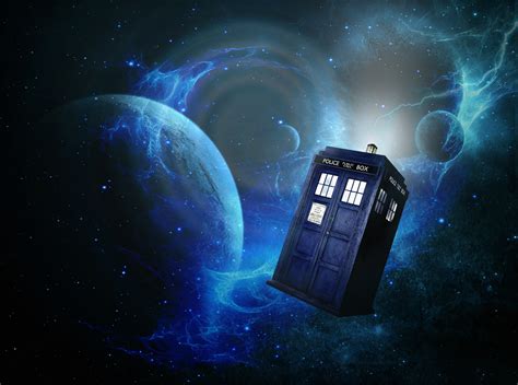 Doctor Who Time Vortex Wallpaper (72+ images)