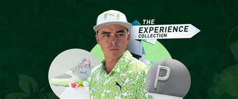 Cobra Puma Golf: The Experience Collection – Golf Asia