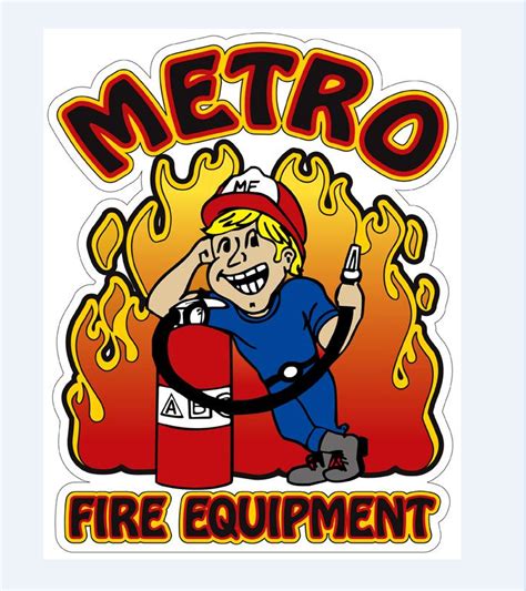 Metro Fire Equipment