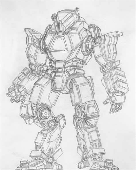 Titan Coloring Page Titanfall Cooper Jack Draw Drawin - vrogue.co