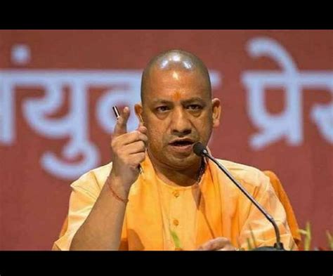 Yogi Adityanath confirms contesting Uttar Pradesh elections 2022. Will ...