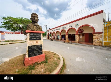 Felipe carrillo puerto hi-res stock photography and images - Alamy