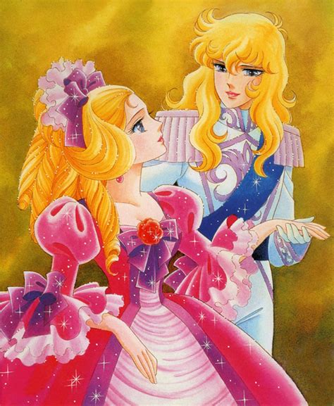 Rose of Versailles Wallpaper - WallpaperSafari