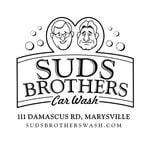 Suds Brothers Car Wash Coupons - 10% off - July 2024