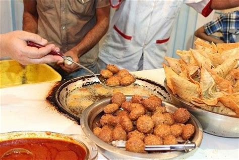 The most famous street food in Iran | Street food, Iran, travelers, tourist