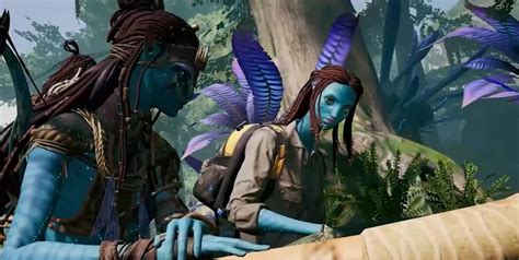 Avatar: Reckoning เกมยิงแนว MMORPG ได้ปล่อยรูปแบบ Gameplay ใหม่ในงาน Disney & Marvel Games ...