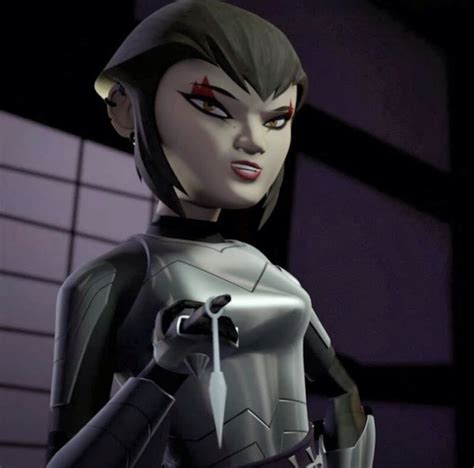 Karai (born Hamato Miwa) is an antagonist-turned-protagonist in Teenage Mutant Ninja Turtles ...