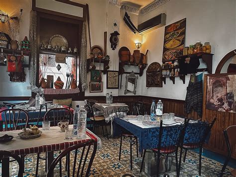 12 Tangier Restaurants You’ll Want to Fly For | Will Fly for Food