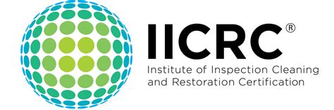 Certified Firms Application - IICRC