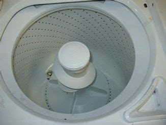 Everything You Want to Know About a Washing Machine Drum | Onsitego Blog