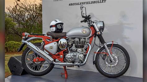 Motosikal Royal Enfield Bullet 350 Trials Dan Royal Enfield Bullet 500 ...