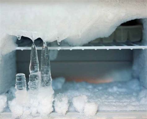 Tips For Defrosting Your Freezer | HerZindagi