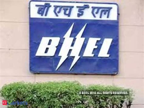 Bhel Industry